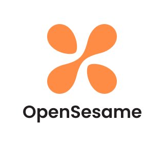 OpenSesame Logo